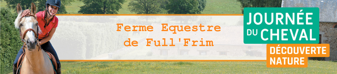 Ferme Equestre